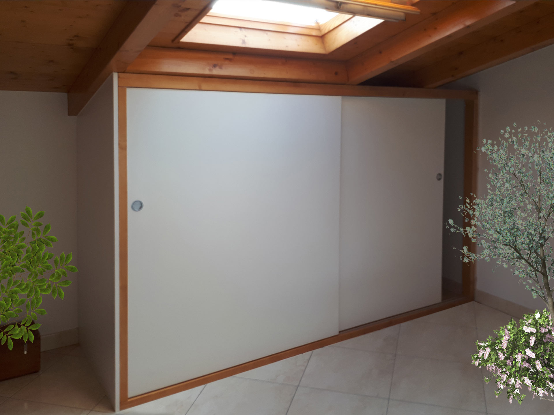 armadio-soffitta