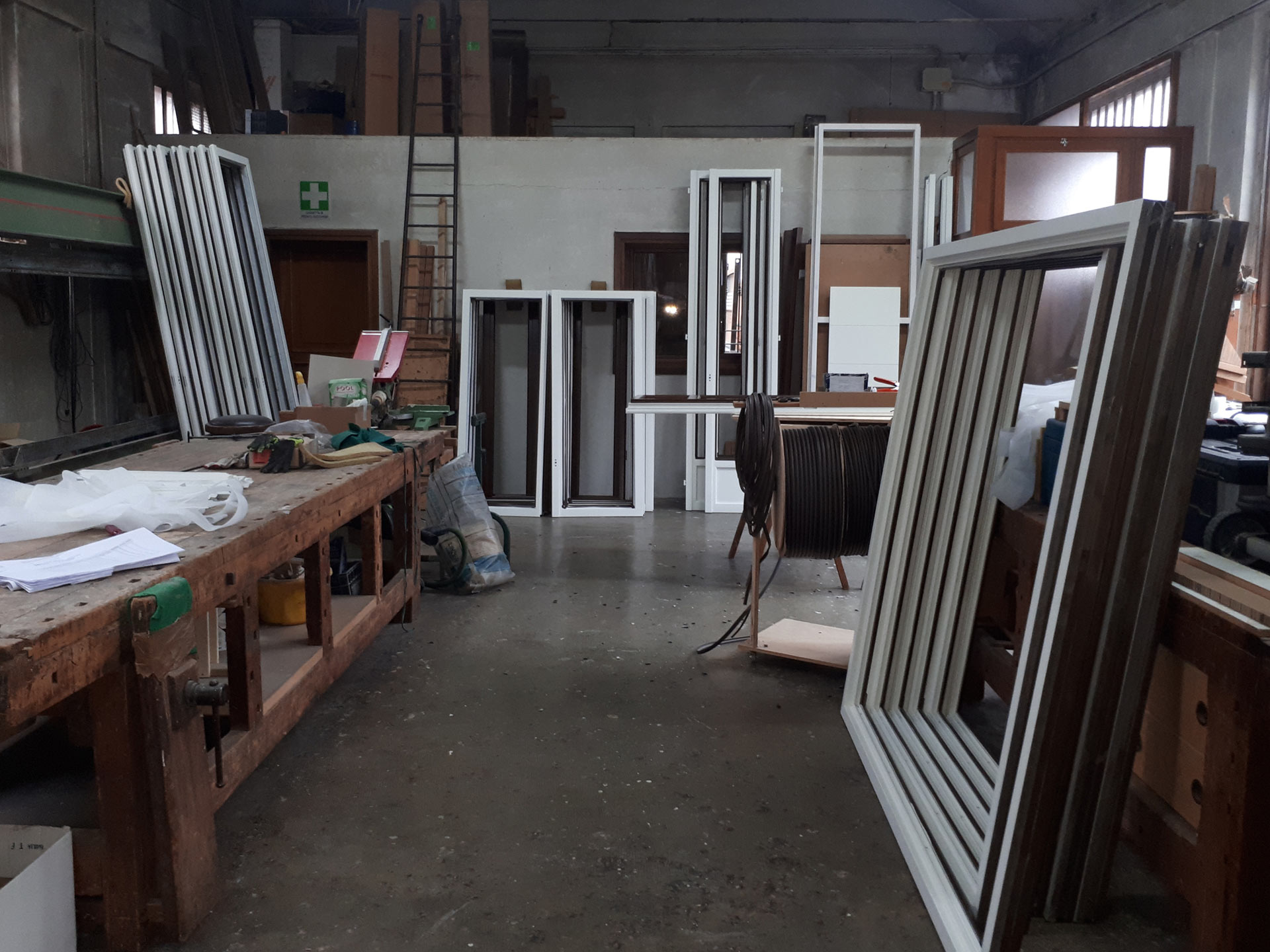 laboratorio-infissi